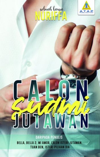 Calon Suami Jutawan