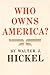 Who Owns America