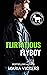 Flirtatious Flyboy: A Hero Club Novel