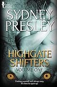 Highgate Shifters Volume One