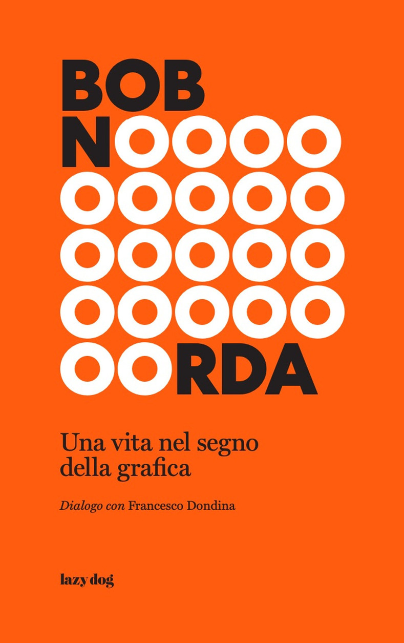 Bob Noorda (Paperback)