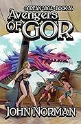Avengers of Gor