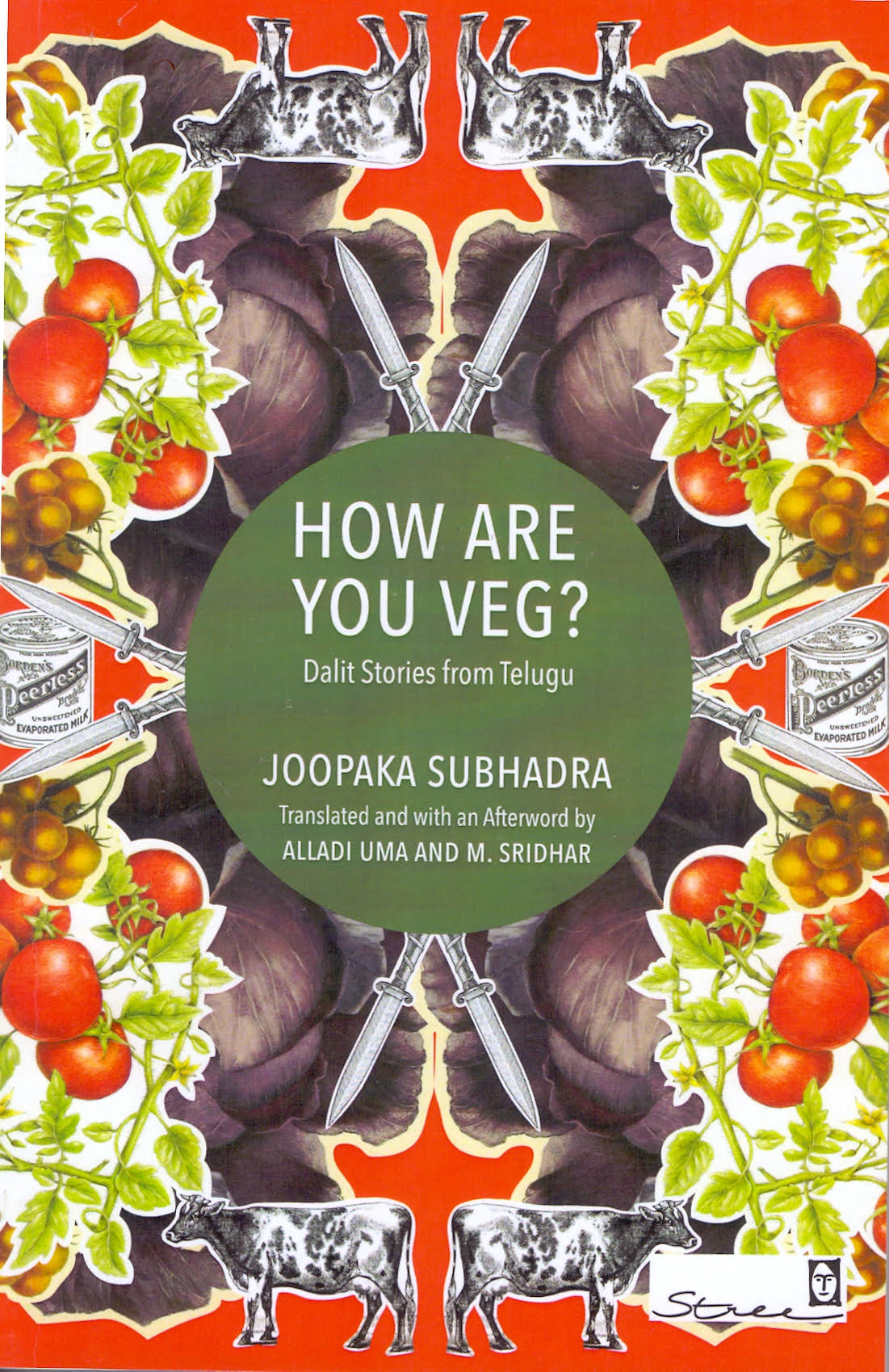 How Are You Veg? Dalit Stories from Telugu