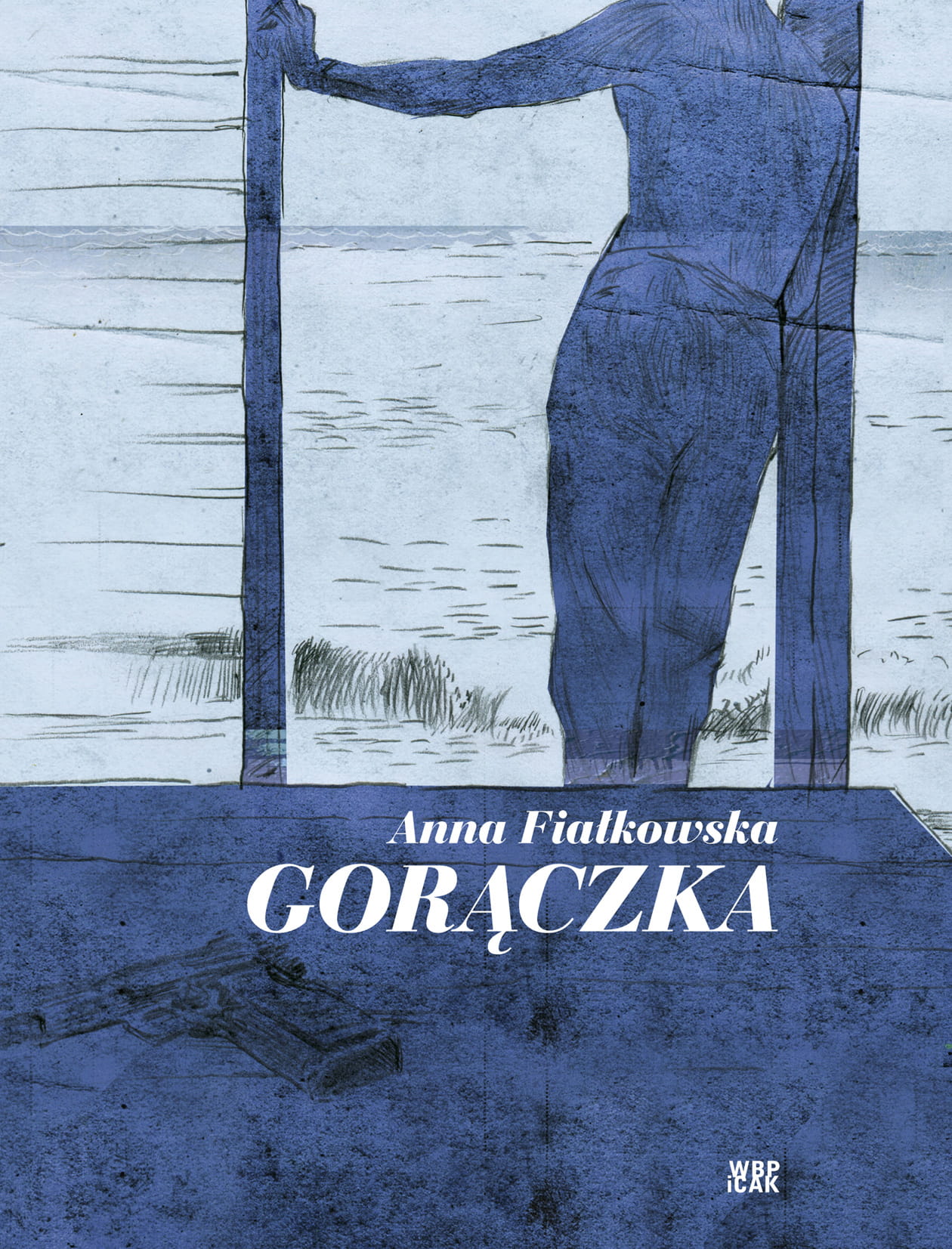 gorączka (Paperback)
