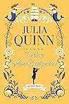 La otra Miss Bridgerton by Julia Quinn