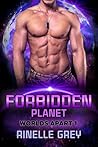 Forbidden Planet (Worlds Apart, #1) Forbidden Planet (Worlds Apart, #1)