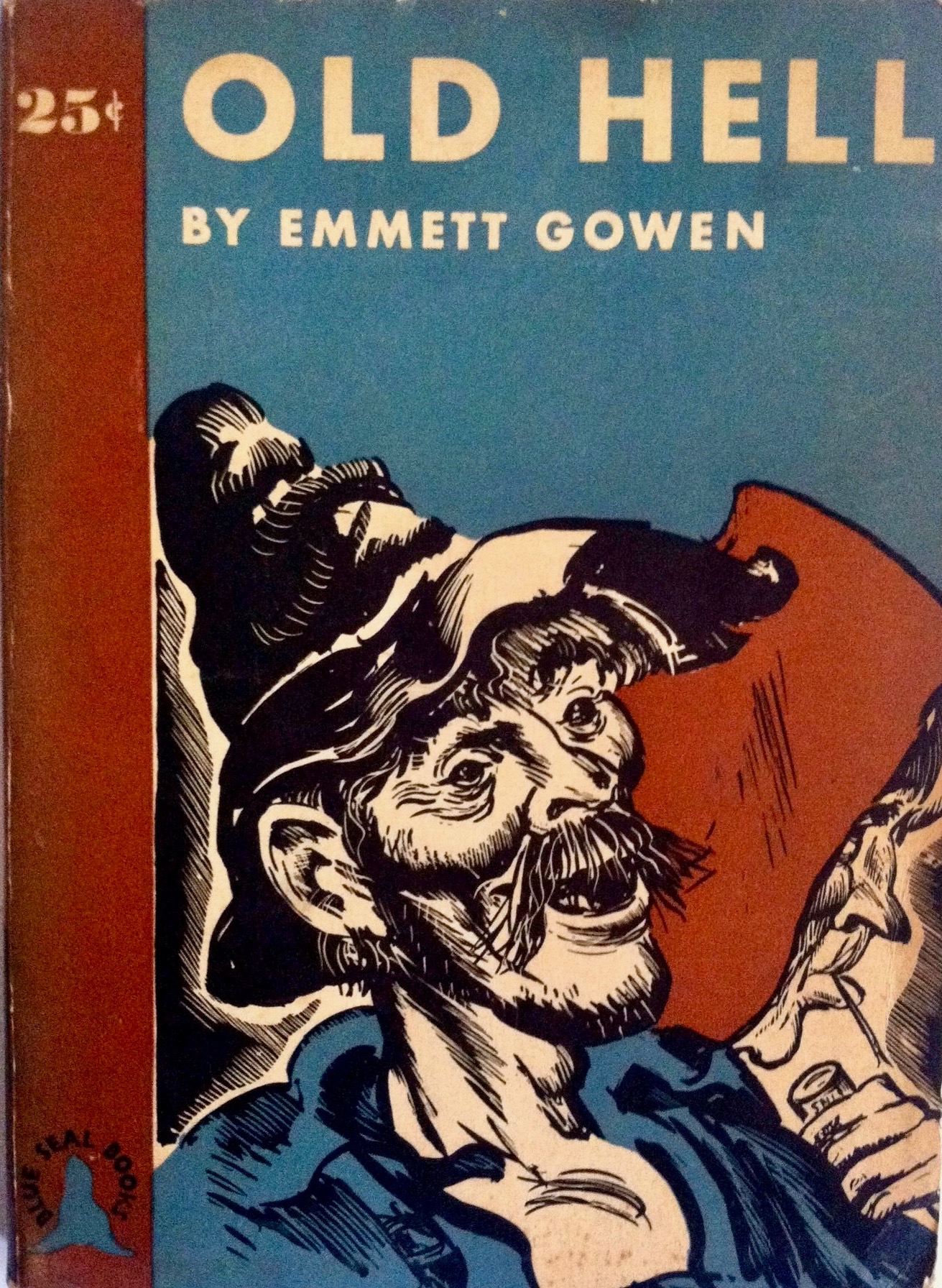 Old Hell (Paperback)