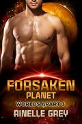 Forsaken Planet