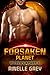 Forsaken Planet (Worlds Apa...