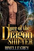Lure of the Dragon Shifter