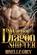 Warrior Dragon Shifter