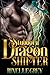 Stubborn Dragon Shifter (Re...