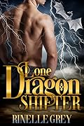 Lone Dragon Shifter