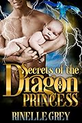 Secrets of the Dragon Princess