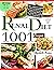 Renal Diet Cookbook by Michelle Burns