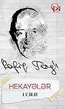 Hekayələr