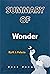 Summary Of Wonder: By R. J....