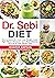 DR. SEBI DIET by Jennifer Simpson