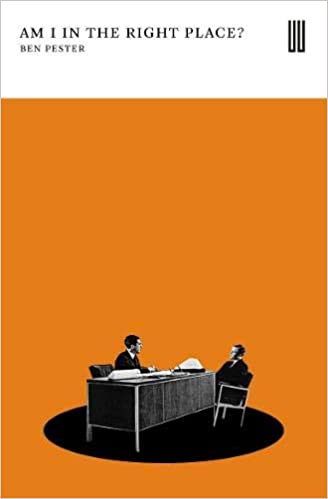 Am I in the Right Place?