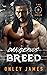 Dangerous Breed (Time Served #2)