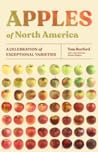 Apples of North America by Tom Burford