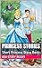 Princess Stories by Asu story Books
