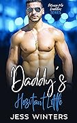 Daddy’s Hesitant Little