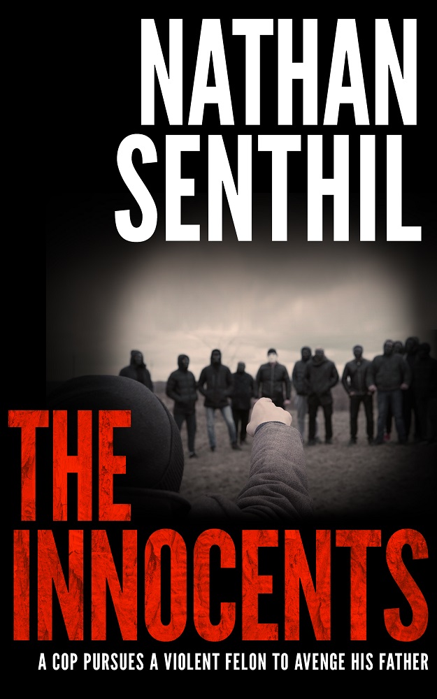 The Innocents (Gabriel Chase, #3)