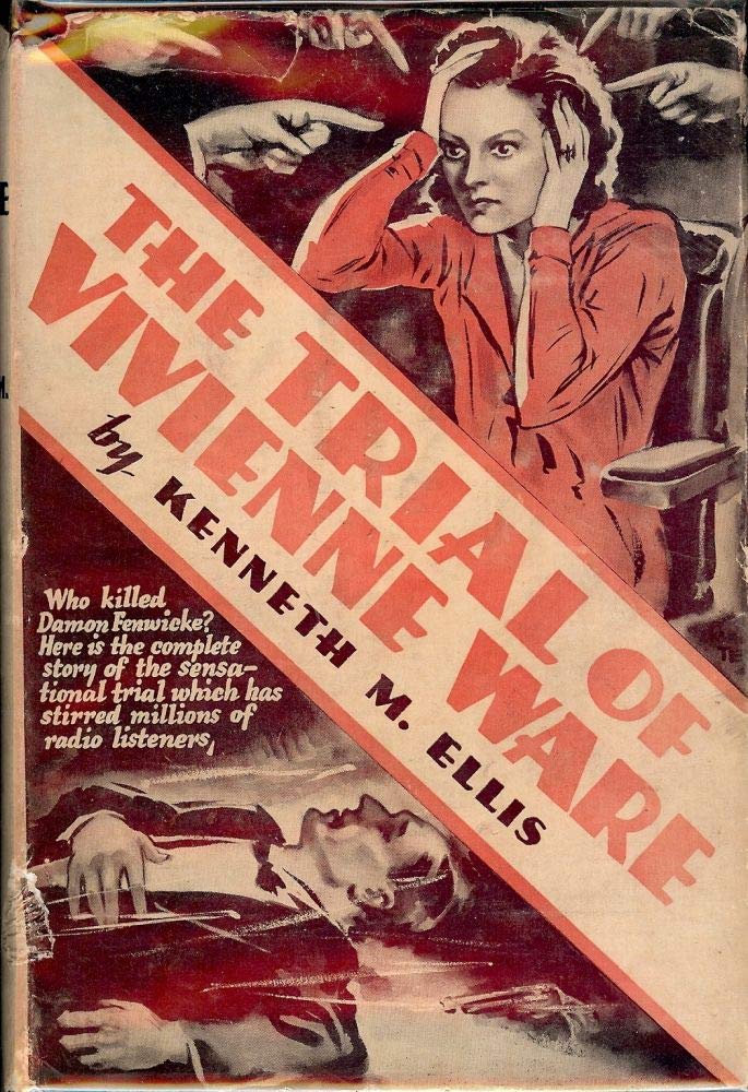 The Trial of Vivienne Ware