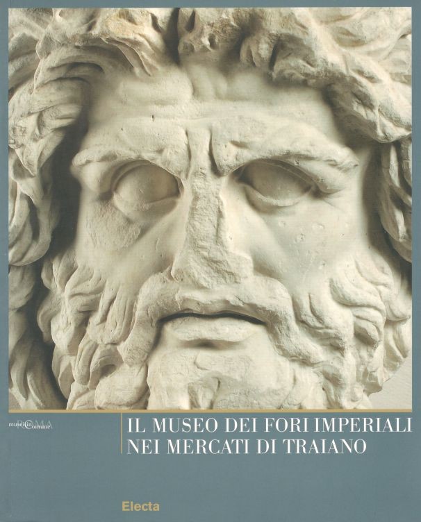 Il museo dei fori imperiali nei mercati di Traiano
