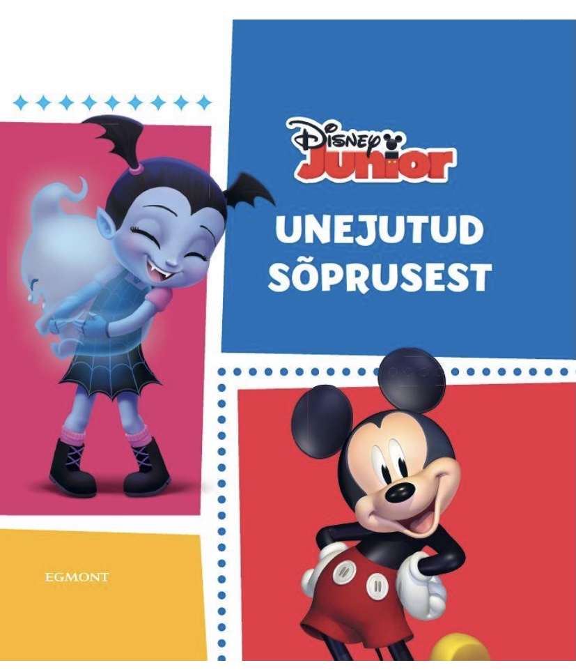 Unejutud sõprusest