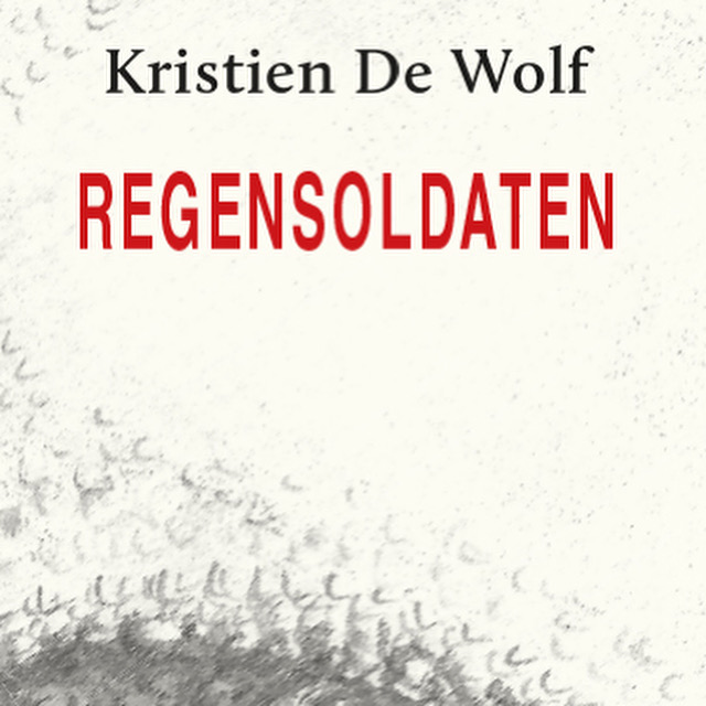 Regensoldaten