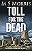 Toll for the Dead (Bridget ...