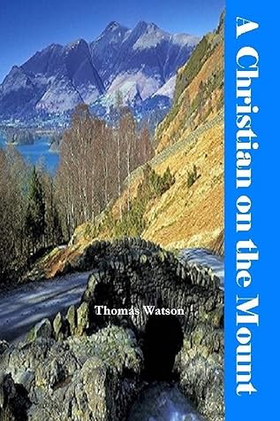 A Christian on the Mount