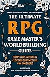 The Ultimate RPG ...