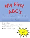 My First ABC's: A...