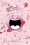 Kirby Manga Mania...