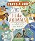 I Like Animals . . . what j...