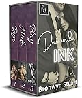 Downunder Ink Boxset