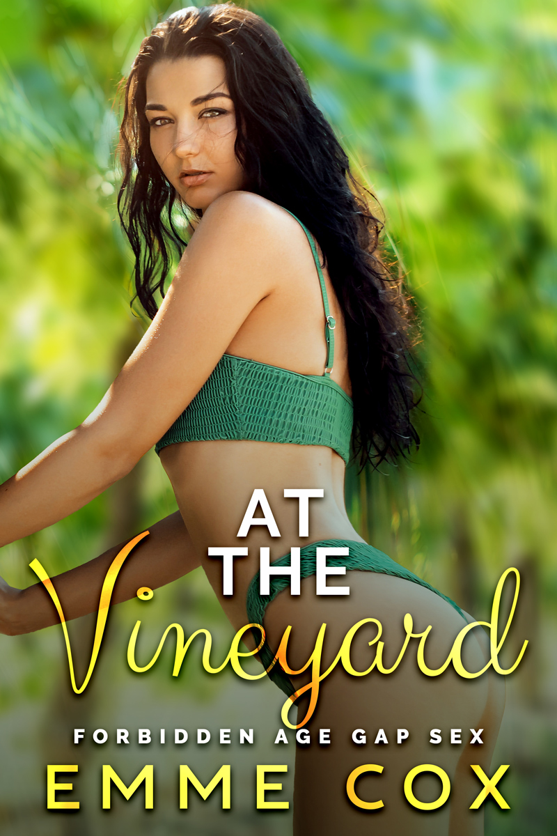 At The Vineyard (Rough & Risky, #22)