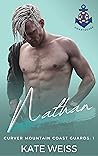 Nathan (Curver Mountain Coast Guards #1)