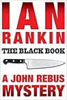Book cover for The Black Book (Inspector Rebus, #5)