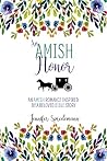 An Amish Honor (An Amish Romance Inspired by a Beloved Bible Story, #3)