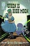 Destination High Moon by Brian Kesinger