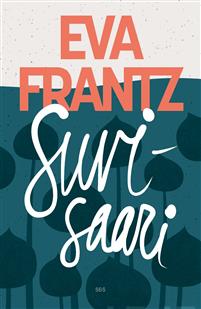 Suvisaari (Hardcover)