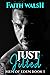 Just Jilted (Men of Eden, #1)
