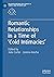 Romantic Relationships in a Time of ‘Cold Intimacies’ (Palgrave Macmillan Studies in Family and Intimate Life)