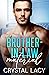 Brother-in-Law Material by Crystal Lacy
