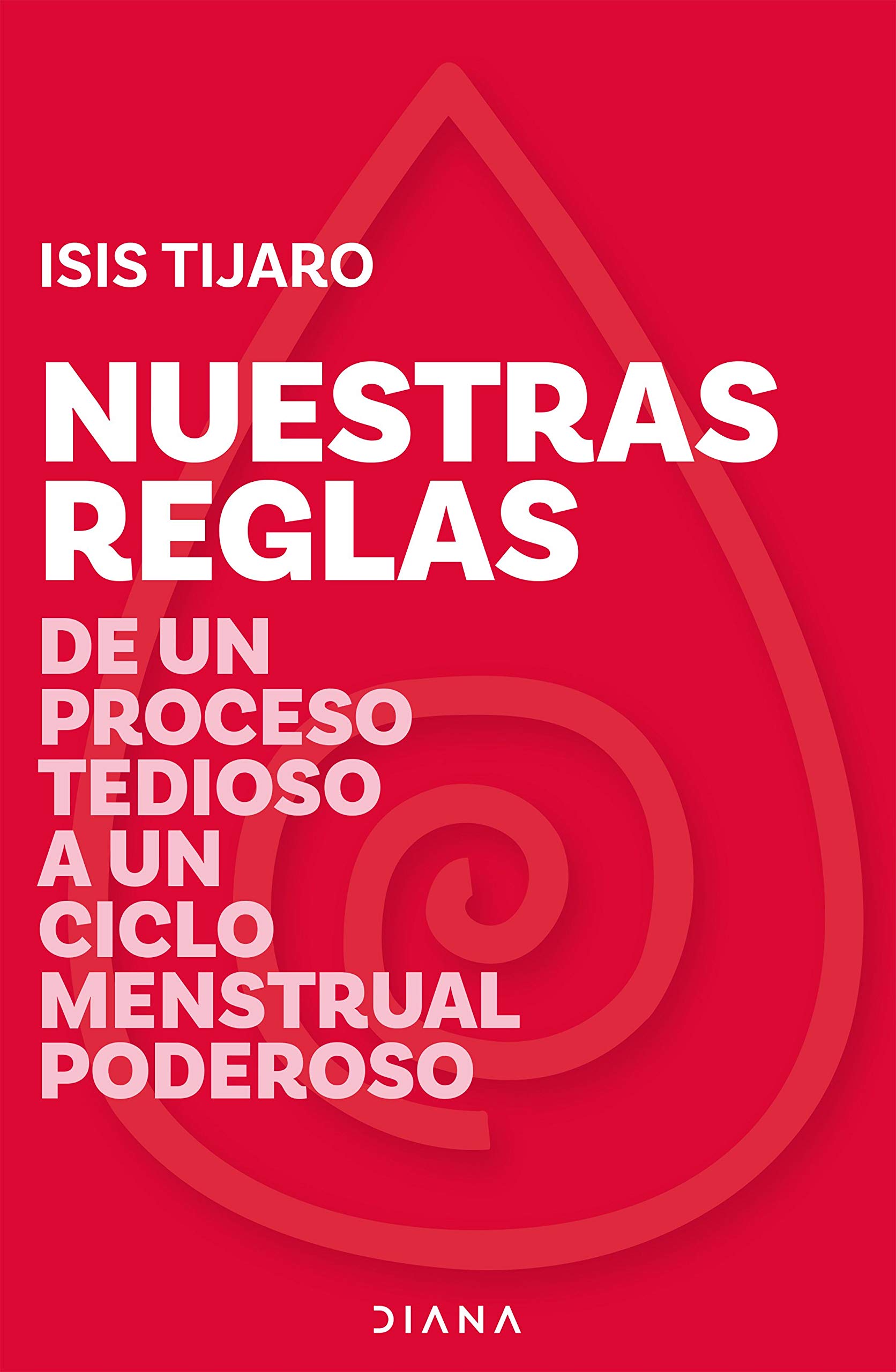 Nuestras reglas (Spanish Edition)