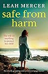 Safe from Harm by Leah Mercer